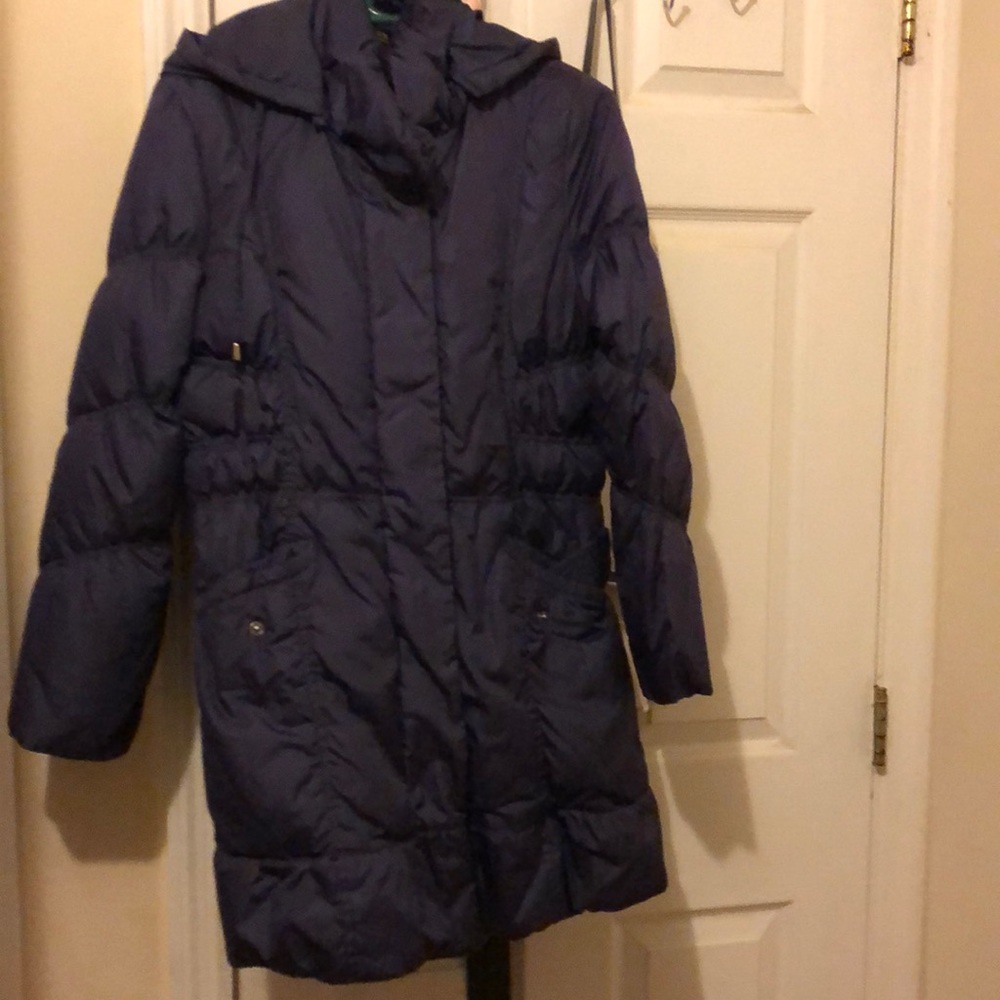 Women jacket